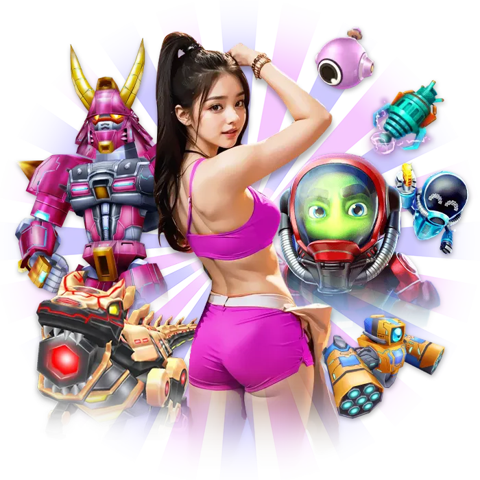 ajm1slot เล่นง่าย